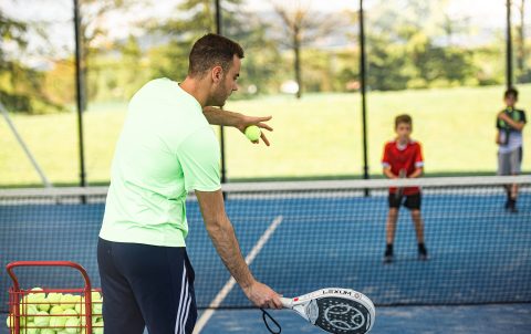 padel